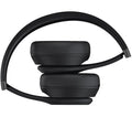 Beats Solo 4 On-Ear True Wireless Headphones - Matt Black