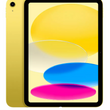 Apple iPad 2025 11 Inch Wi-Fi 128GB - Yellow  ADVANCED CAMERAS Latest IOS