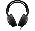 STEELSERIES Arctis Nova Pro X 7.1 Gaming Headset with GameDAC - Black - Student Computers