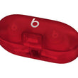 BEATS Solo Buds Wireless Bluetooth Earbuds - Transparent Red - Student Computers