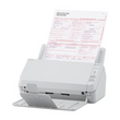 Ricoh SP-1125N - document scanner - desktop - Gigabit LAN, USB 3.2 Gen 1x1