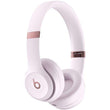 BEATS Solo 4 Wireless Bluetooth Headphones -  Cloud Pink