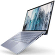 ASUS Zenbook 14 inch Laptop - Intel Core i7 10th 8GB 512GB Silver