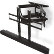 SoundXtra DENON HEOS Home Cinema SoundBar Cantilever Mount - Black - Student Computers