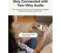 EUFY C220 2K WiFi Indoor Security Camera - Student Computers