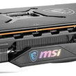 MSI Gaming Radeon RX 7900 XTX Gaming Trio Classic 24GB Graphics Card