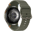 Samsung Galaxy Watch7 Smart Watch 40mm WearOS Smartwatch Green Small - Student Computers