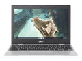 ASUS CX1100CNA-GJ0038 11.6 Laptop Celeron N3350 Processor 4GB RAM 64GB eMMC - Student Computers