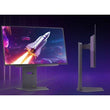 LG UltraGear 27GX790A-B Gaming Monitor - Black 0.03 ms - 2xHDMI, DisplayPort