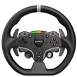 MOZA Racing R3 Racing Wheel Kit For PC SR-P Lite Pedal Set , Table clamp Black