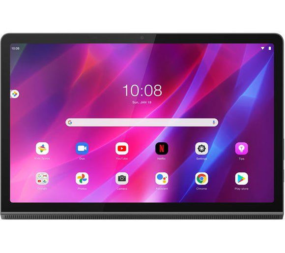 Lenovo Yoga Tab 11 Tablet 128Gb 11