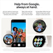Google Pixel Watch 3 45mm Qualcomm Cortex M33 32GB Wifi Smartwatch Black