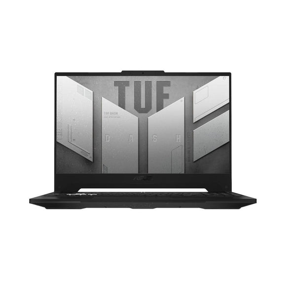 ASUS TUF Dash F15 15.6