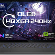 ASUS ROG Zephyrus G16 16in Intel Ultra i9 64GB 2TB SSD RTX5090 Gaming Laptop