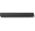 Sony HTSF150 2 Channel Single Sound Bar with Bluetooth Technology in Black - Student Computers