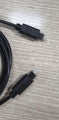 Cordon TOSLink Male to Male 2m Audio Cable x 85 - Student Computers