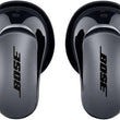 Bose QuietComfort Ultra Wireless Earbuds, Noise Cancelling Black