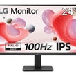 LG Full HD 24
