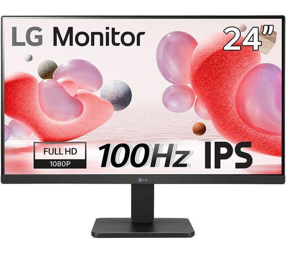 LG Full HD 24