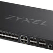 ZyXEL XGS4600-32F Network switch 32 ports - Student Computers