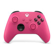 Official Xbox Series X & S Wireless Controller - Deep Pink