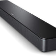 Bose Smart Soundbar 300 - Bluetooth connectivity with Alexa voice control built in, Black