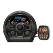Turtle Beach VelocityOne Racing Wheel and Pedals for PC and Xbox - Student Computers