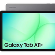 Samsung Galaxy Tab A11+ 11in 128GB Wi-Fi Tablet - Grey - Student Computers