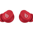 BEATS Solo Buds Wireless Bluetooth Earbuds - Transparent Red