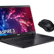 Windows 11 Laptop Acer Aspire 3 15.6