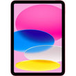 Apple iPad 2022 10.9 Inch 10th Generation Wi-Fi 64GB - Pink