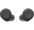 SONY WF-C710N Wireless Bluetooth Noise-Cancelling Earbuds - Black - Student Computers