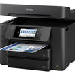 Epson WorkForce Pro WF-4830DTWF A4 Multifunction Double-Sided Printer Scan Wi-Fi