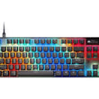 STEELSERIES Apex Pro TKL Gen 3 Mechanical Gaming Keyboard - Black