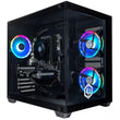CyberPowerPC Ark Gaming Desktop Intel i5-14400F 16GB RAM 1TB SSD RTX 5060 - Student Computers
