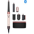 DYSON Airwrap I.D. Straight + Wavy Multi-Styler & Dryer Ceramic Pink & Rose Gold