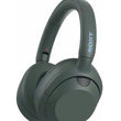 Sony ULT Wear Over-Ear Wireless NC Headphones - Black - Student Computers