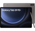 SAMSUNG Galaxy Tab S9 FE+ 12.4" 5G Tablet - 128 GB, Grey