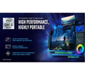 SAMSUNG Galaxy Book Ion 15.6" Laptop - Core i5, 512GB SSD, 8GB RAM -  Silver - Student Computers