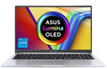 ASUS Vivobook S 15  15.6" Laptop Intel i5 13th 16GB  512 SSD, Silver Thunderbolt 4 - Student Computers