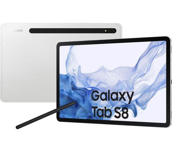 SAMSUNG Galaxy Tab S8 11