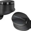 Bowers & Wilkins Pi6 True Wireless Noise Cancelling Earbuds  Storm Grey