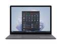 MICROSOFT 13.5" Surface Laptop 5 Intel i5 8GB RAM 512 GB SSD Platinum Win 11 - Student Computers