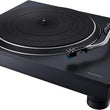 Technics SL-100C Premium Class Turntable 33 1/3 RPM, 45 RPM and 78 RPM