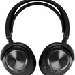Steelseries Arctis Nova Pro Over Ear Gaming Headphones Black Wireless Xbox Pc - Student Computers