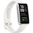 HUAWEI Band 10 Fitness Tracker - Aluminium Alloy White AMOLED colour display