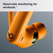 BEATS Powerbeats Pro 2 Wireless Bluetooth Noise-Cancelling Sports Earbuds - Electric Orange - Student Computers