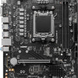 MSI PRO A620M-E mATX Motherboard for AMD AM5 CPUs - Student Computers