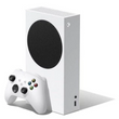 Xbox Series S 1TB / 1000GB Digital Console White with Controller