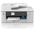 Brother MFC-J6540DW Professional A3 Inkjet Wireless Multifunction - Student Computers